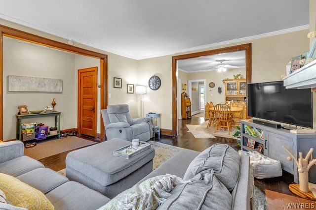 449 Bird Avenue, Buffalo, NY 14213