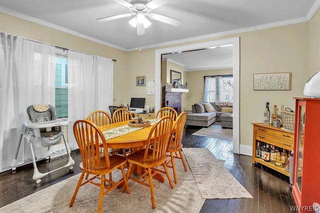 449 Bird Avenue, Buffalo, NY 14213