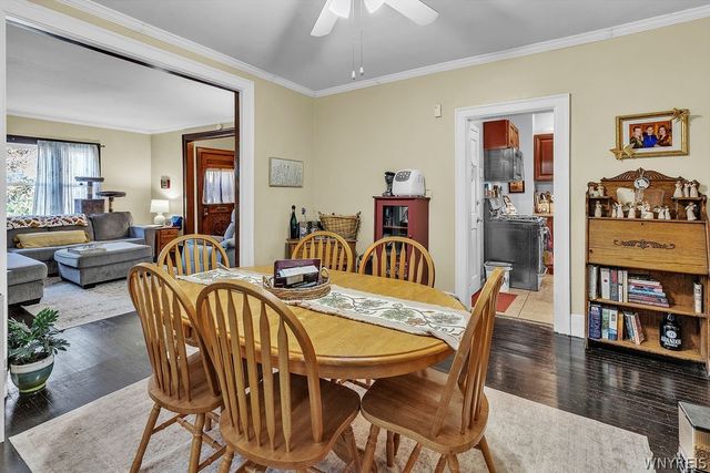 449 Bird Avenue, Buffalo, NY 14213