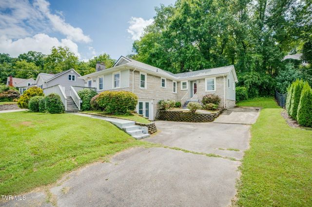 3233 Clover Street, Kingsport, TN 37664