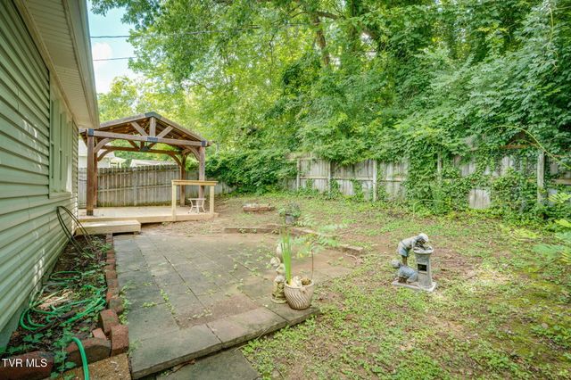 3233 Clover Street, Kingsport, TN 37664