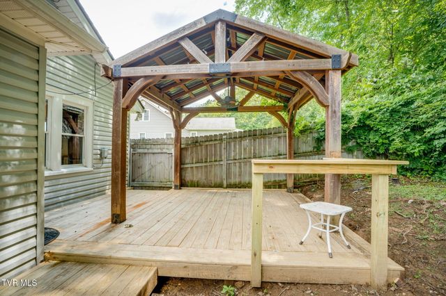 3233 Clover Street, Kingsport, TN 37664