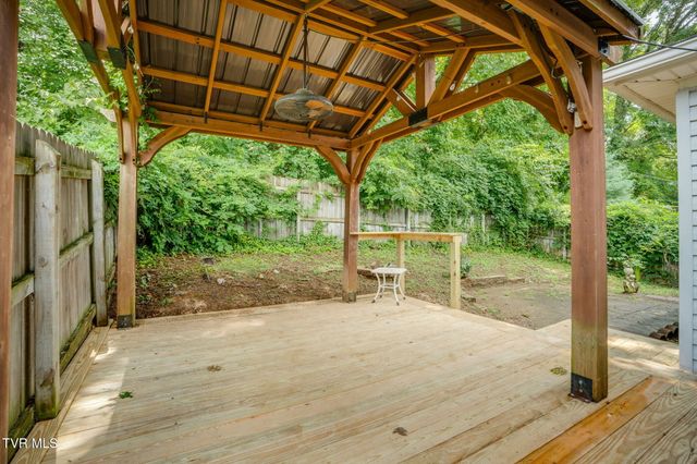 3233 Clover Street, Kingsport, TN 37664
