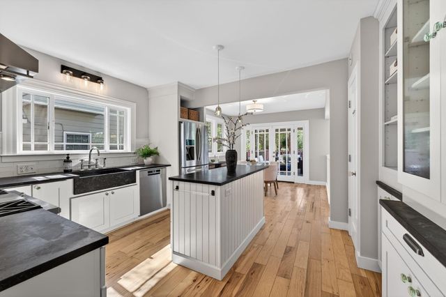 136 Loma Alta Avenue, Los Gatos, CA 95030