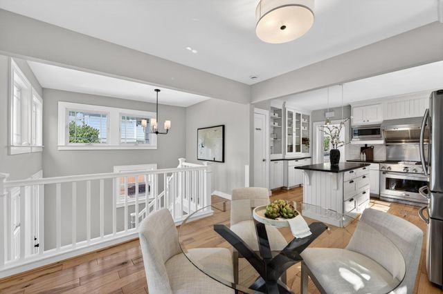 136 Loma Alta Avenue, Los Gatos, CA 95030