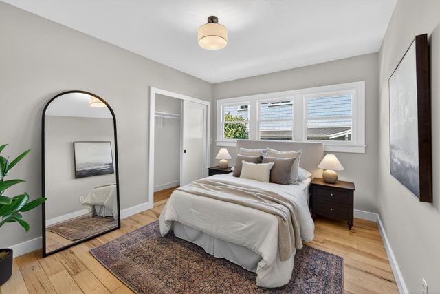 136 Loma Alta Avenue, Los Gatos, CA 95030