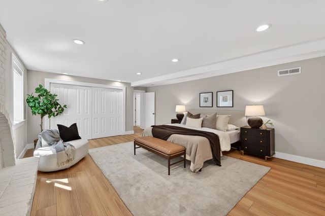 136 Loma Alta Avenue, Los Gatos, CA 95030