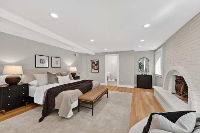 136 Loma Alta Avenue, Los Gatos, CA 95030