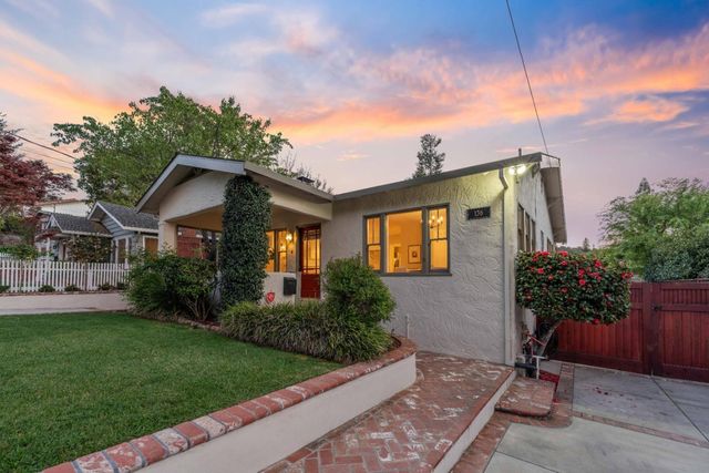 136 Loma Alta Avenue, Los Gatos, CA 95030