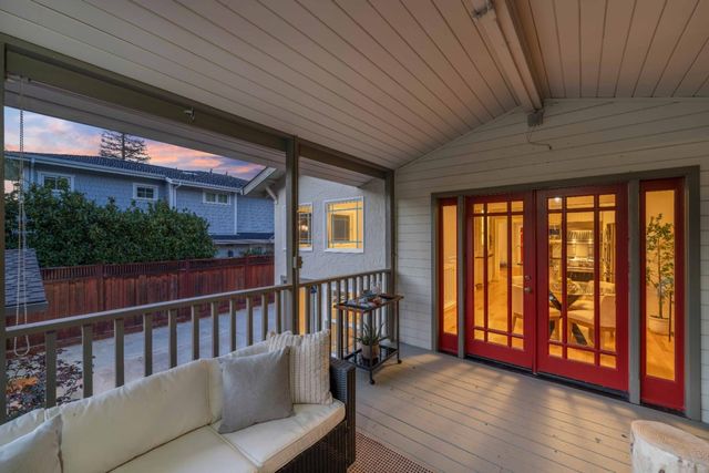 136 Loma Alta Avenue, Los Gatos, CA 95030