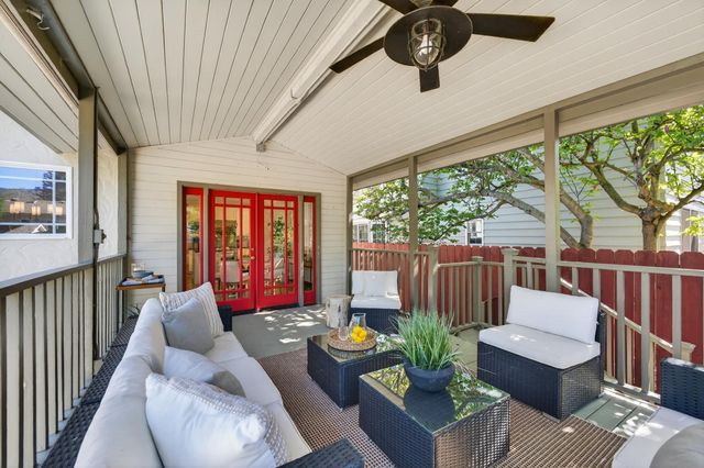 136 Loma Alta Avenue, Los Gatos, CA 95030