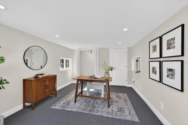 136 Loma Alta Avenue, Los Gatos, CA 95030