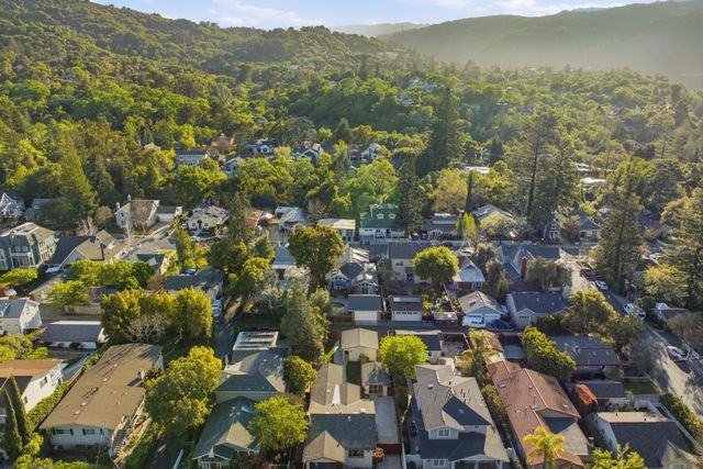 136 Loma Alta Avenue, Los Gatos, CA 95030