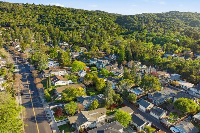 136 Loma Alta Avenue, Los Gatos, CA 95030