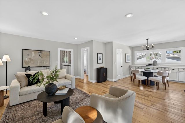 136 Loma Alta Avenue, Los Gatos, CA 95030