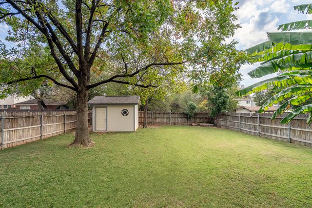 3812 Tailfeather DR, Round Rock, TX 78681