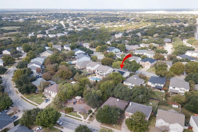 3812 Tailfeather DR, Round Rock, TX 78681