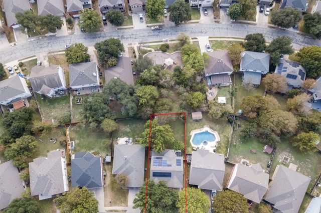 3812 Tailfeather DR, Round Rock, TX 78681