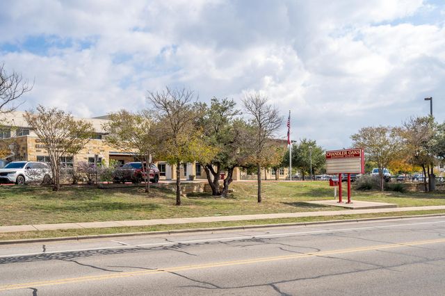 3812 Tailfeather DR, Round Rock, TX 78681