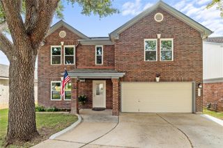 3812 Tailfeather DR, Round Rock, TX 78681