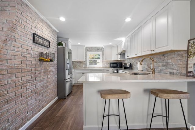 1260 State Route 2132, Marion, KY 42064