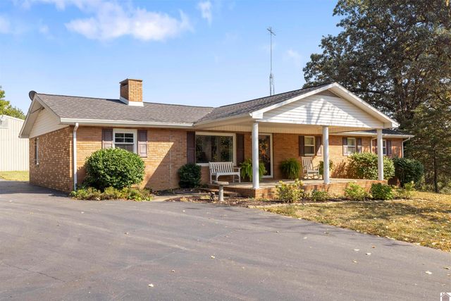 1260 State Route 2132, Marion, KY 42064