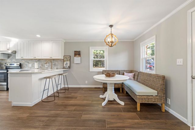 1260 State Route 2132, Marion, KY 42064