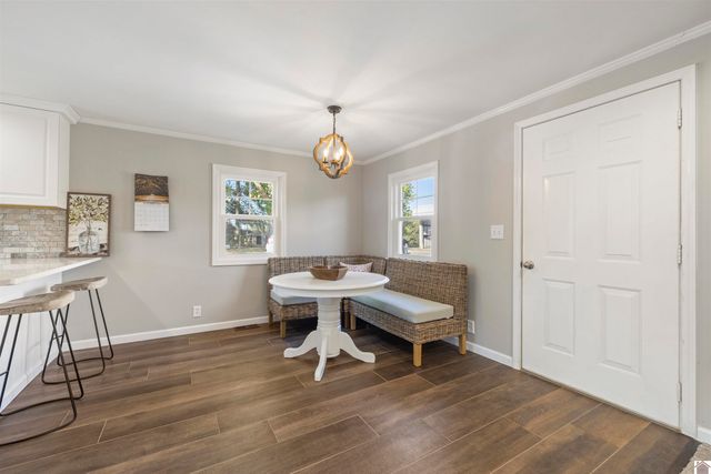 1260 State Route 2132, Marion, KY 42064