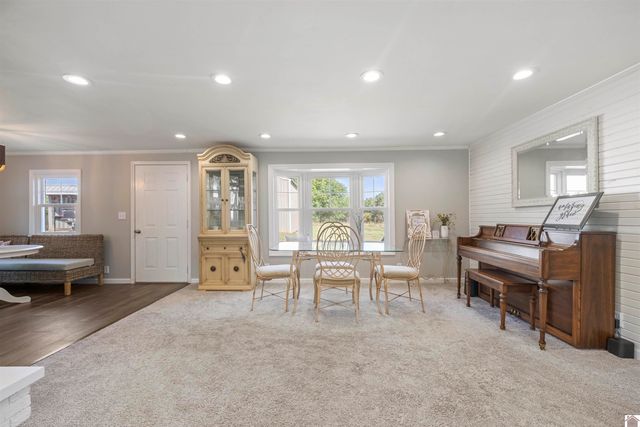 1260 State Route 2132, Marion, KY 42064