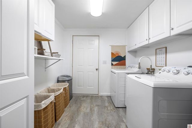 1260 State Route 2132, Marion, KY 42064