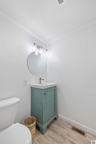 1260 State Route 2132, Marion, KY 42064