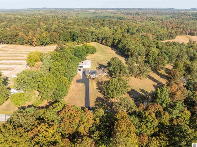 1260 State Route 2132, Marion, KY 42064