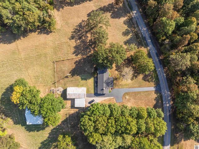 1260 State Route 2132, Marion, KY 42064