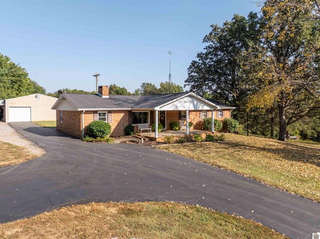 1260 State Route 2132, Marion, KY 42064