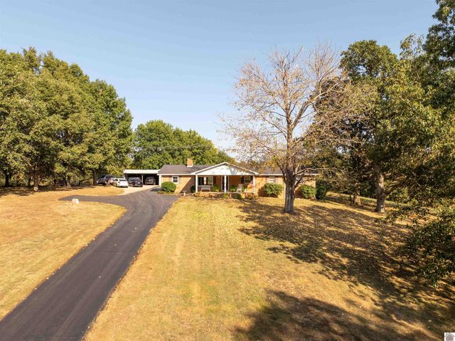 1260 State Route 2132, Marion, KY 42064