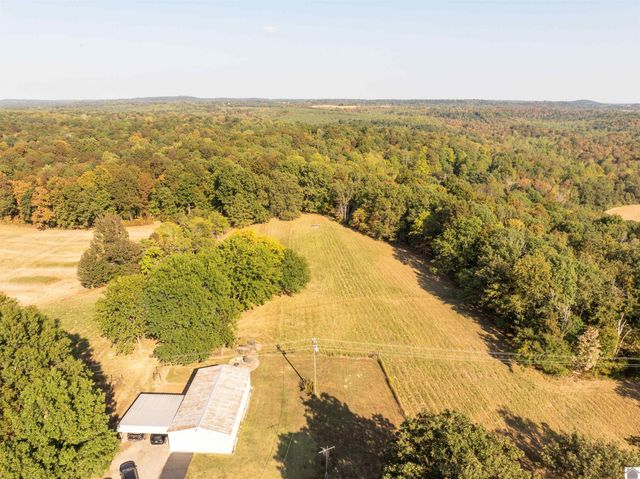 1260 State Route 2132, Marion, KY 42064