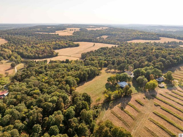 1260 State Route 2132, Marion, KY 42064