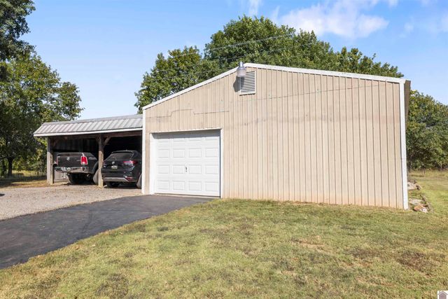 1260 State Route 2132, Marion, KY 42064