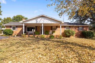 1260 State Route 2132, Marion, KY 42064