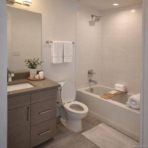 6830 E Lowry Boulevard, Denver, CO 80230