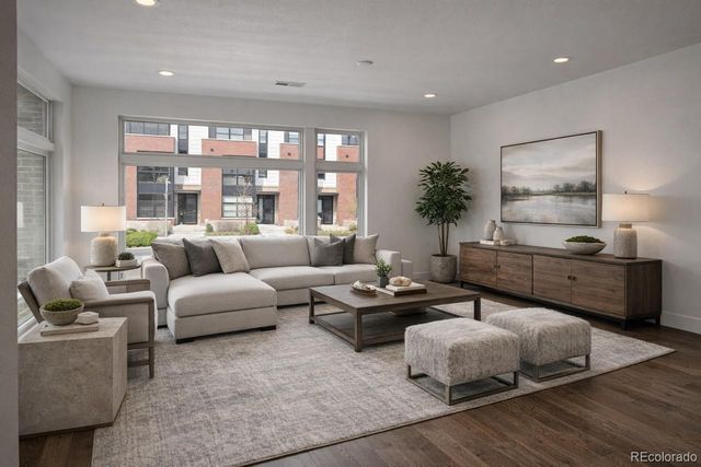 6830 E Lowry Boulevard, Denver, CO 80230