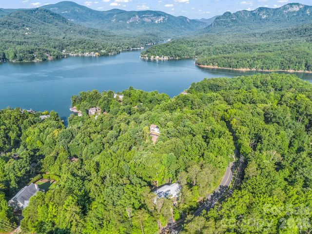 36 Pierpoint Drive, Lake Lure, NC 28746