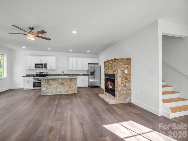 36 Pierpoint Drive, Lake Lure, NC 28746