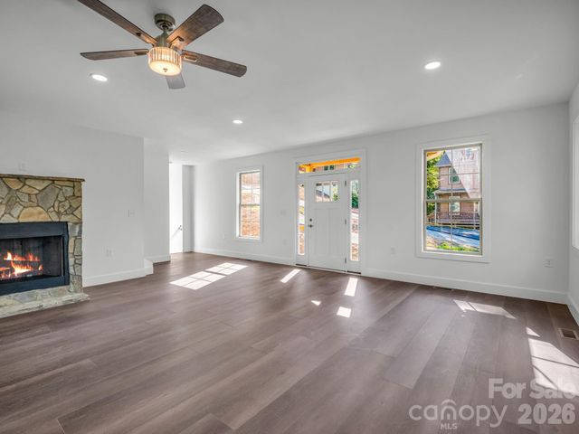 36 Pierpoint Drive, Lake Lure, NC 28746