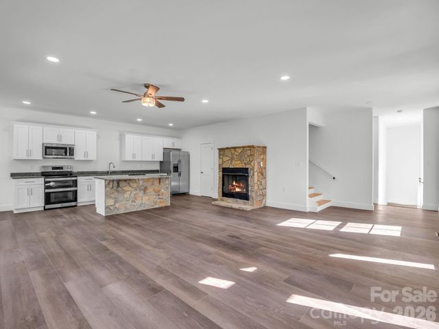 36 Pierpoint Drive, Lake Lure, NC 28746