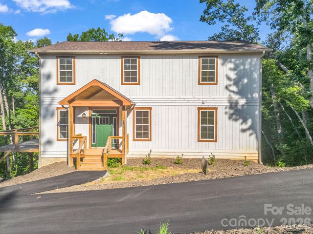 36 Pierpoint Drive, Lake Lure, NC 28746