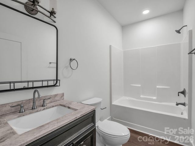 36 Pierpoint Drive, Lake Lure, NC 28746