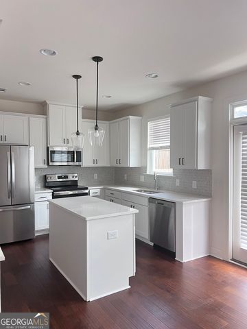 116 S Auburn Landing Place, Auburn, GA 30011