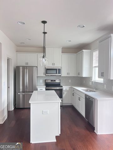 116 S Auburn Landing Place, Auburn, GA 30011