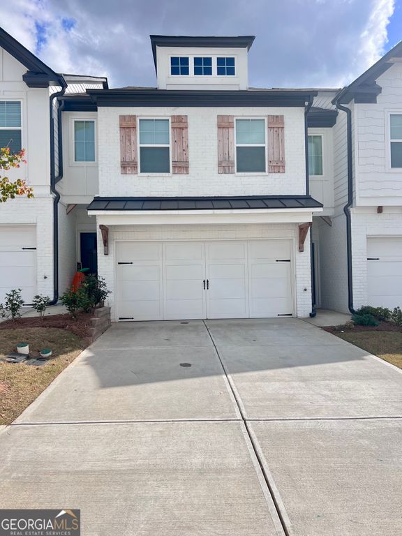 116 S Auburn Landing Place, Auburn, GA 30011